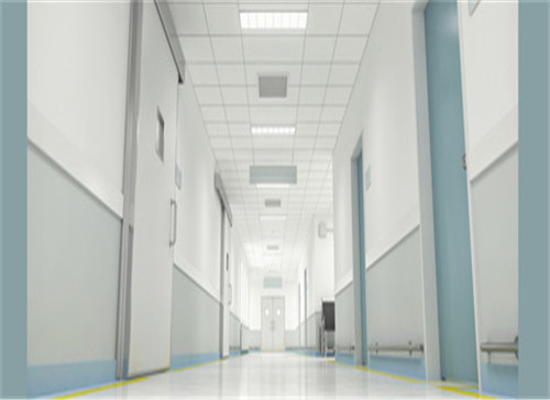 牡丹江硫酸钡应用于X光室墙体和地板的防护