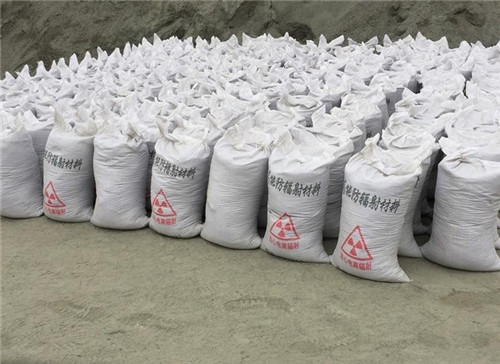 牡丹江墙体防射线硫酸钡厂家生产